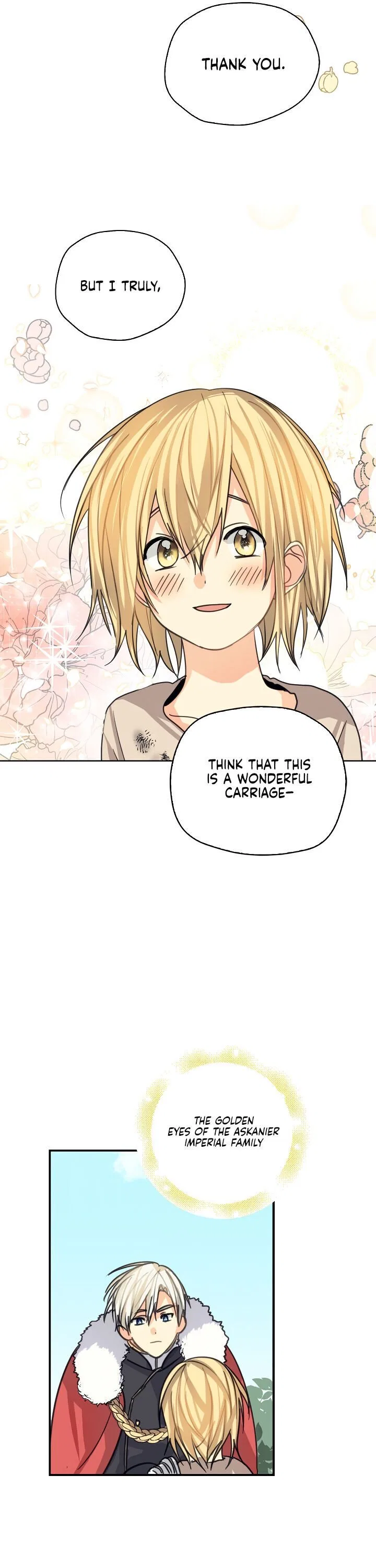 My Three Tyrant Brothers Chapter 9 – Page 9