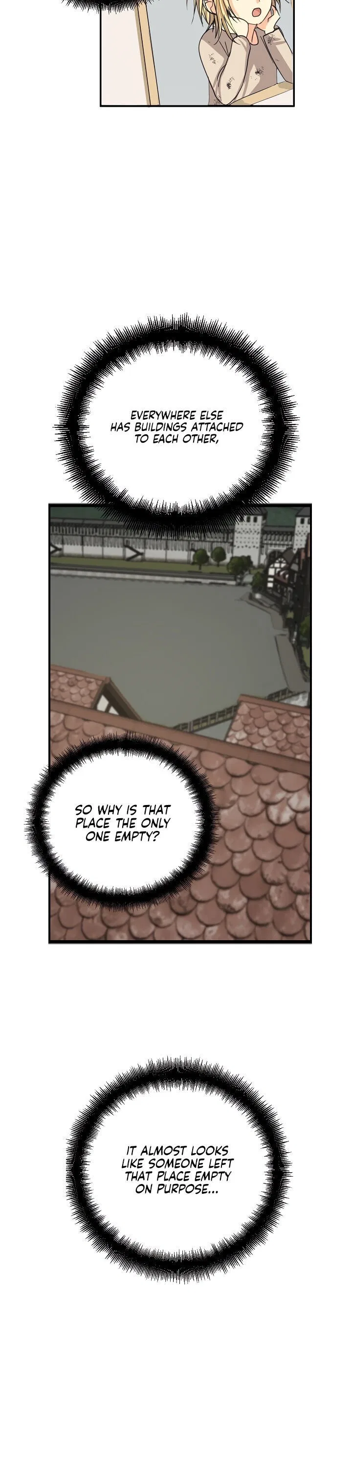 My Three Tyrant Brothers Chapter 9 – Page 15