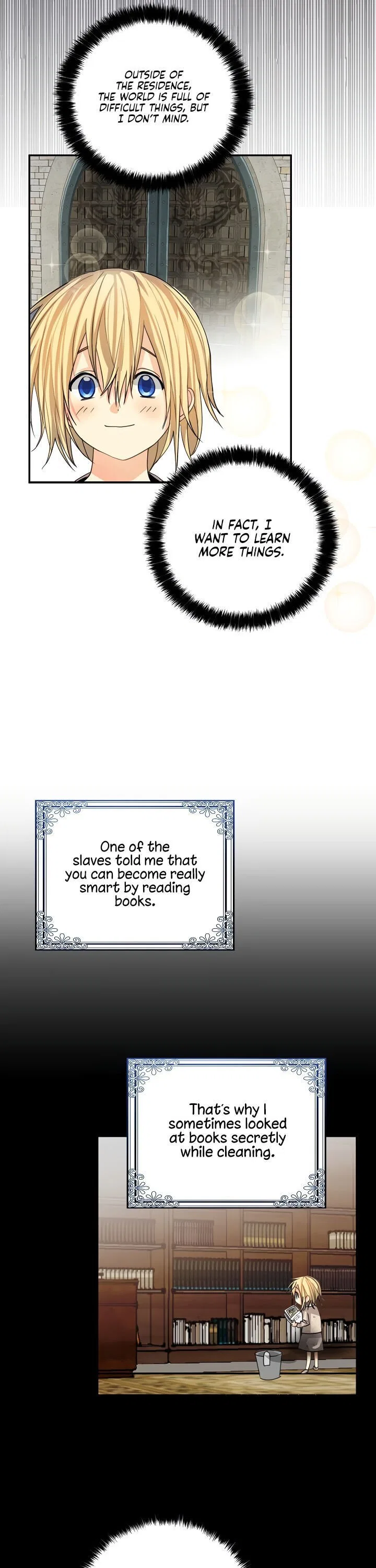 My Three Tyrant Brothers Chapter 9 – Page 17