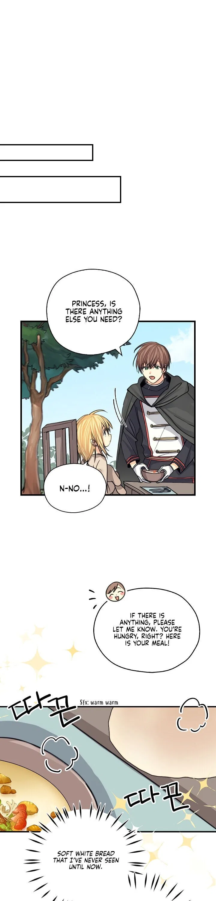 My Three Tyrant Brothers Chapter 7 – Page 15