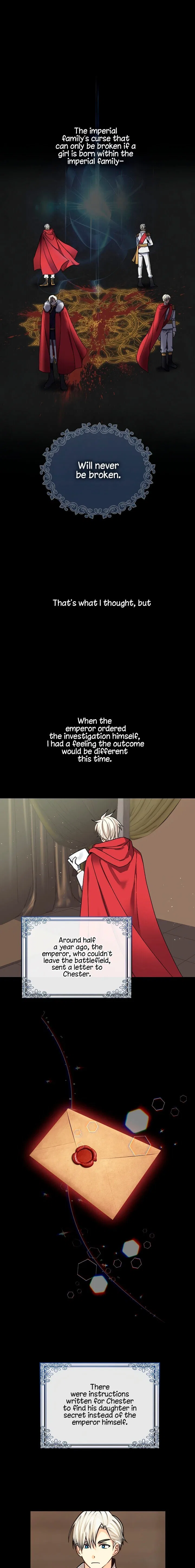 My Three Tyrant Brothers Chapter 6 – Page 4