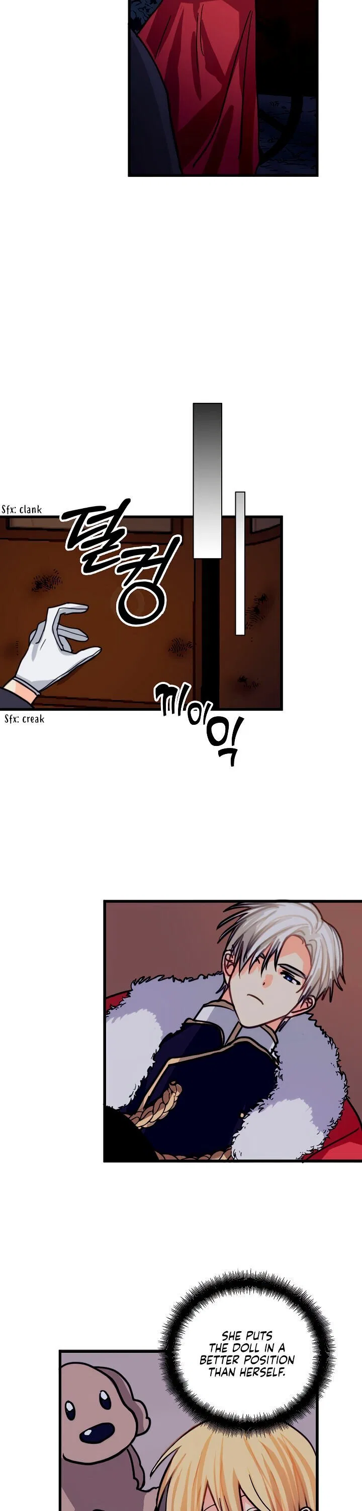 My Three Tyrant Brothers Chapter 6 – Page 19