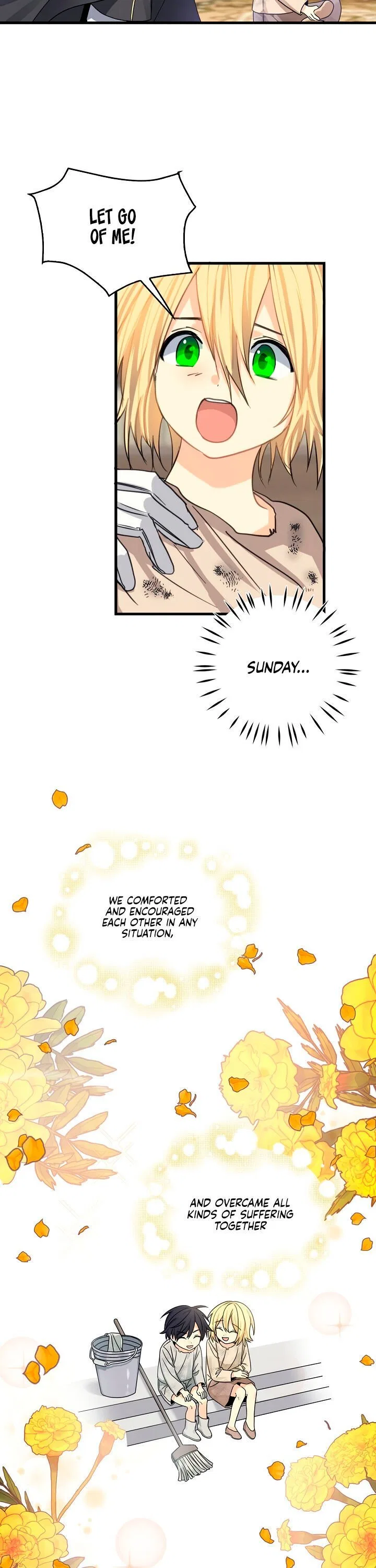 My Three Tyrant Brothers Chapter 5 – Page 12