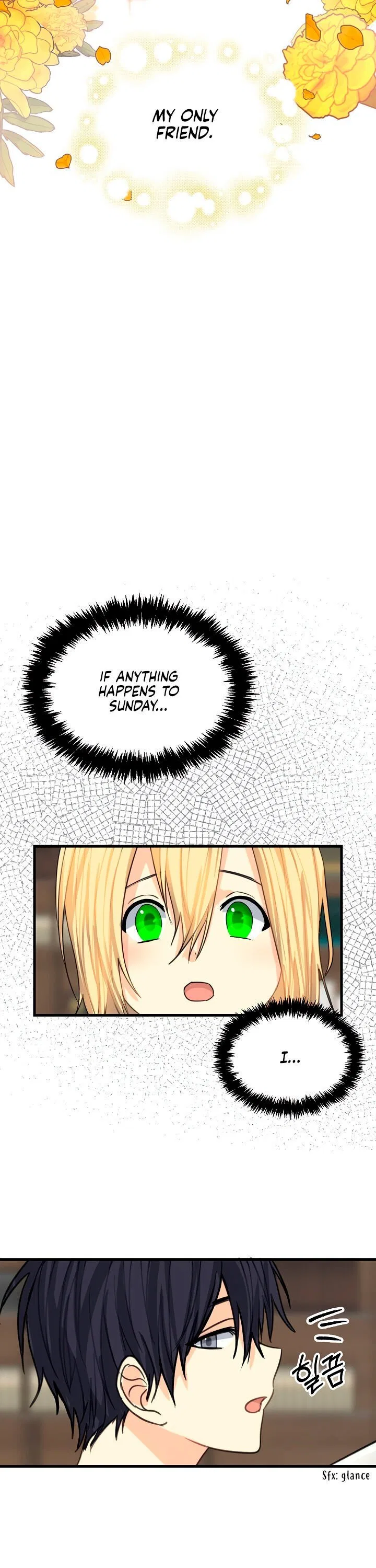 My Three Tyrant Brothers Chapter 5 – Page 13