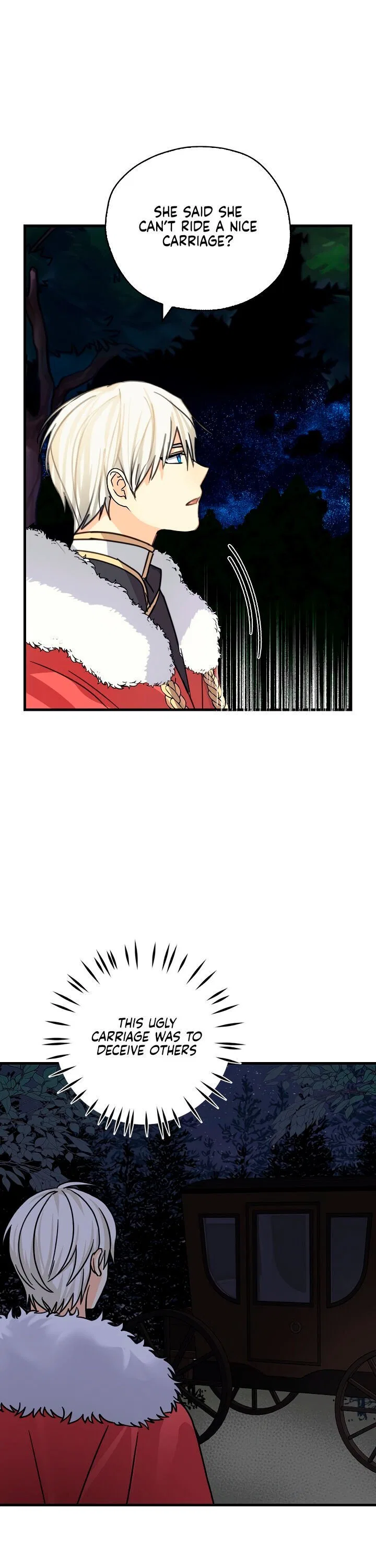 My Three Tyrant Brothers Chapter 5 – Page 24