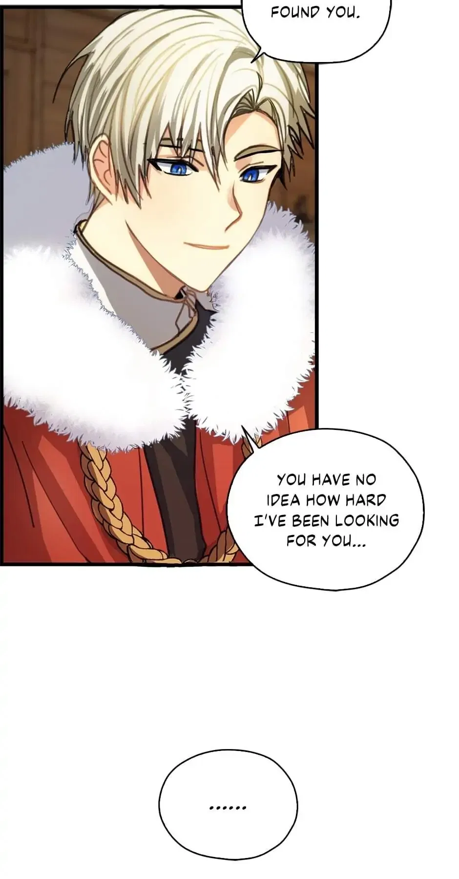 My Three Tyrant Brothers Chapter 3 – Page 2