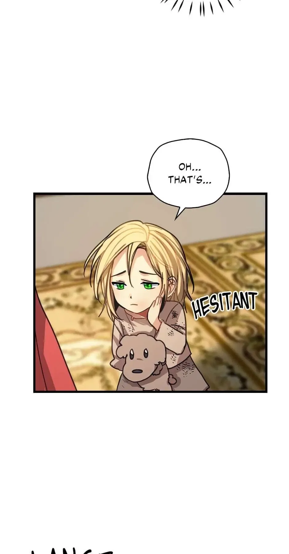 My Three Tyrant Brothers Chapter 3 – Page 6