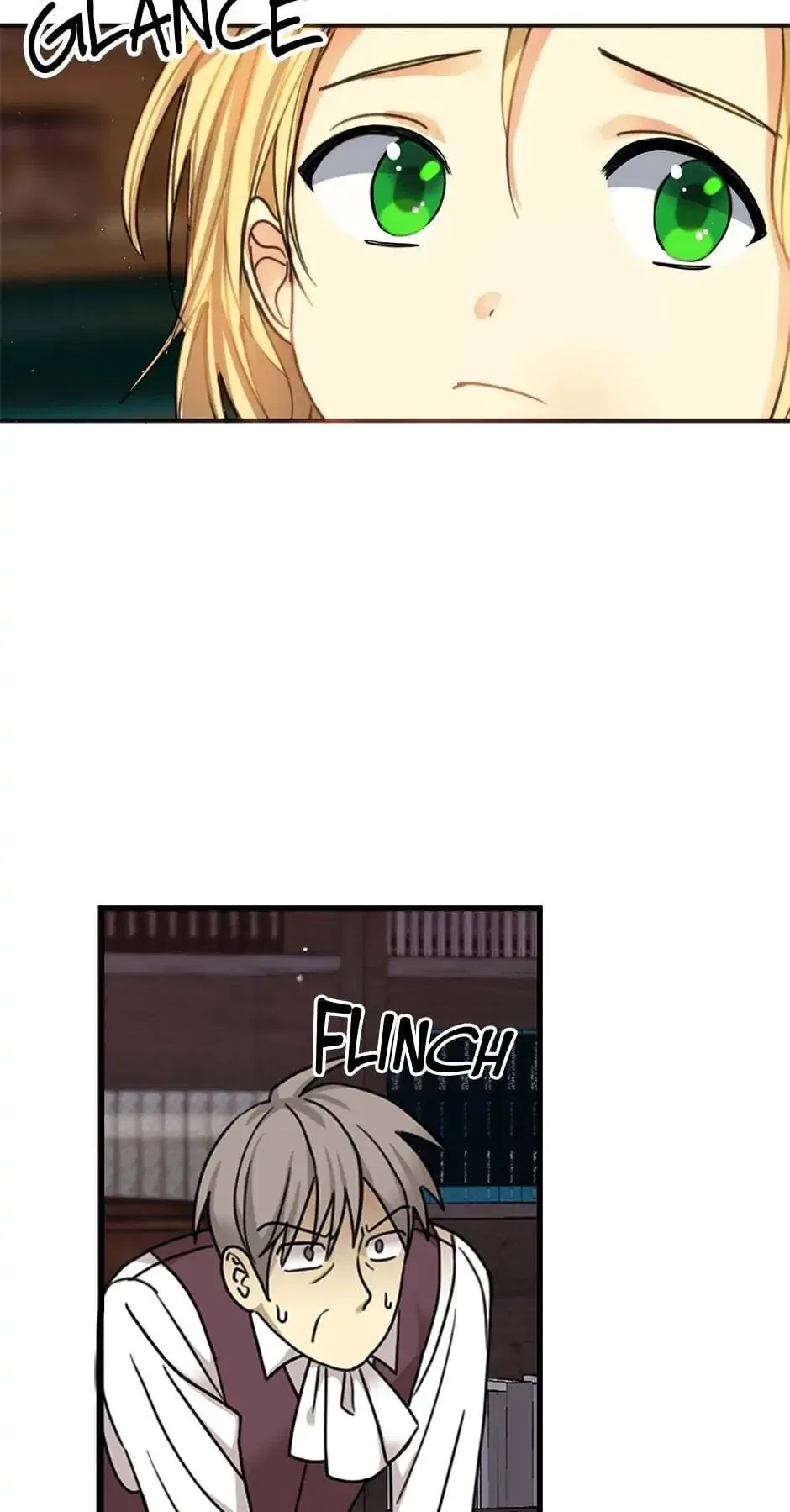 My Three Tyrant Brothers Chapter 3 – Page 7