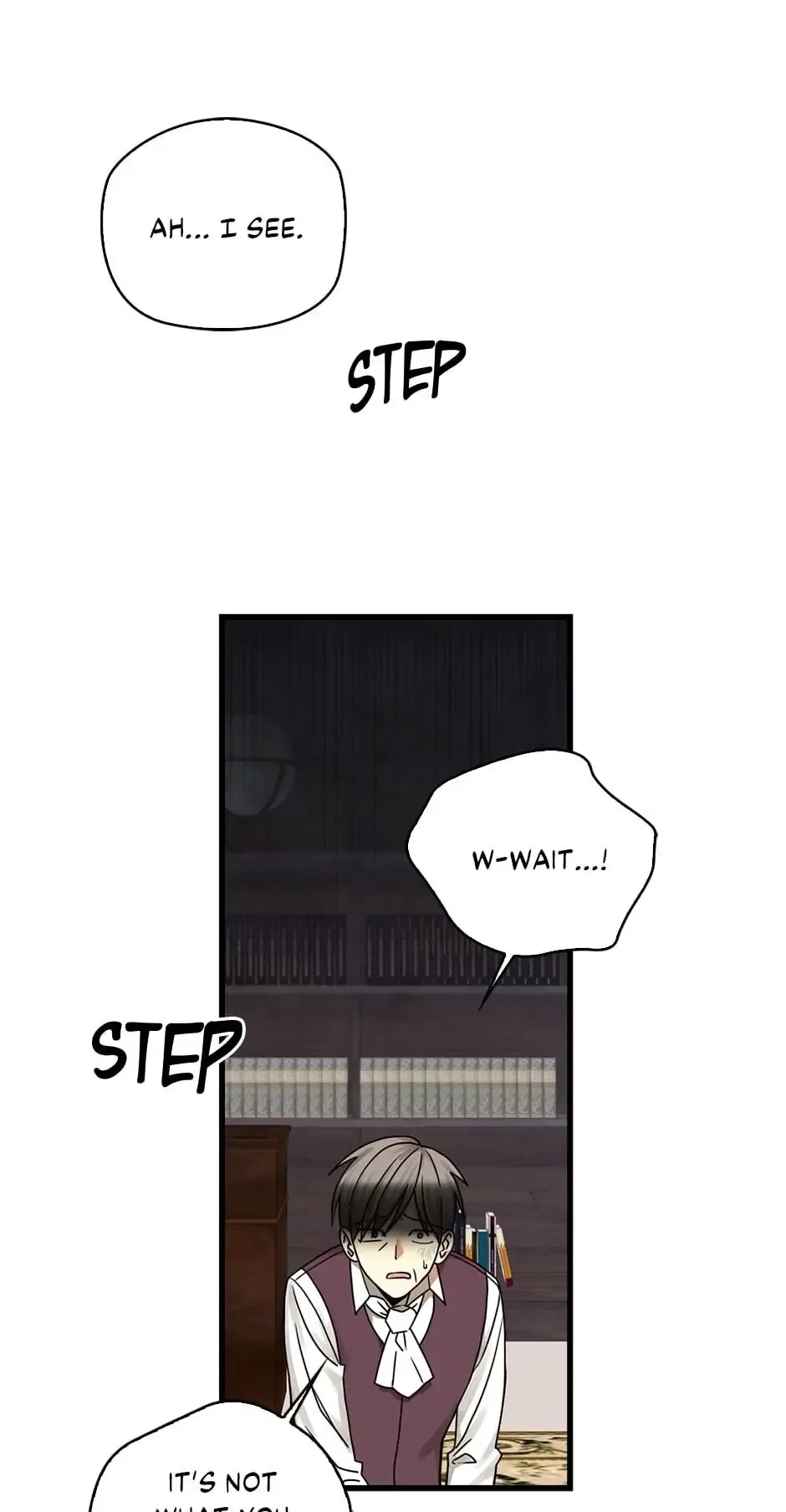 My Three Tyrant Brothers Chapter 3 – Page 9