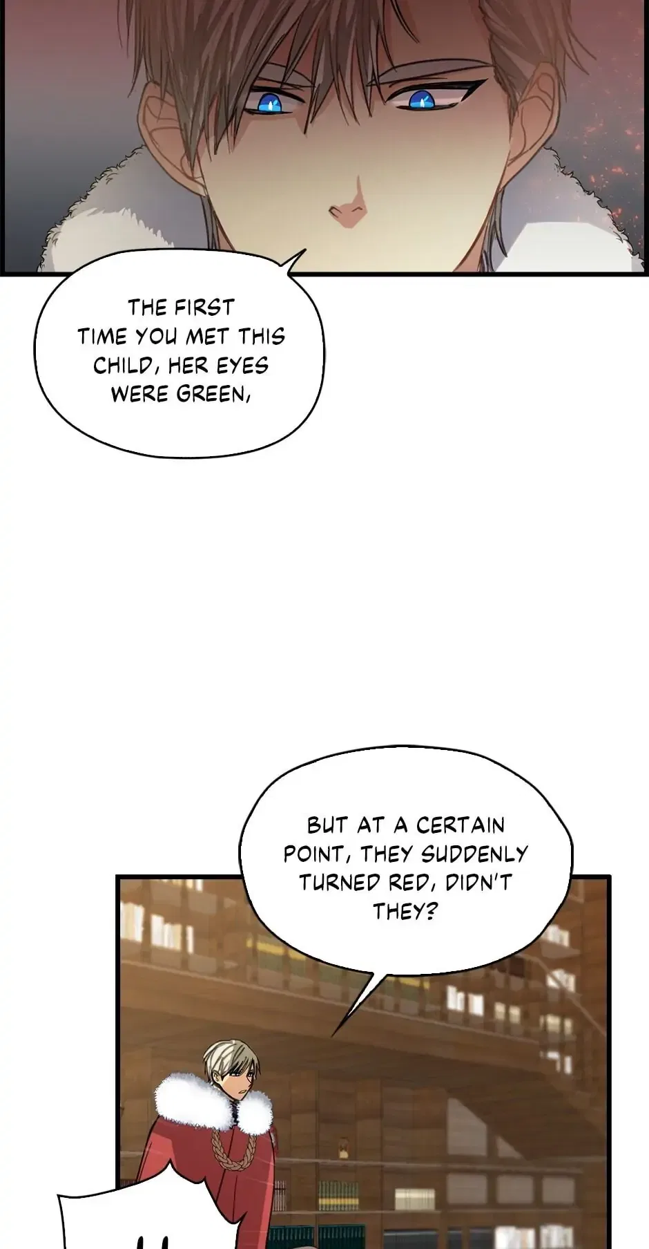 My Three Tyrant Brothers Chapter 3 – Page 12
