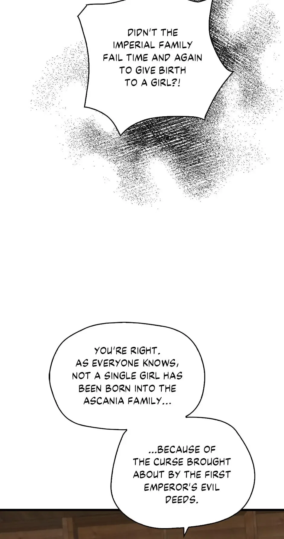 My Three Tyrant Brothers Chapter 3 – Page 16