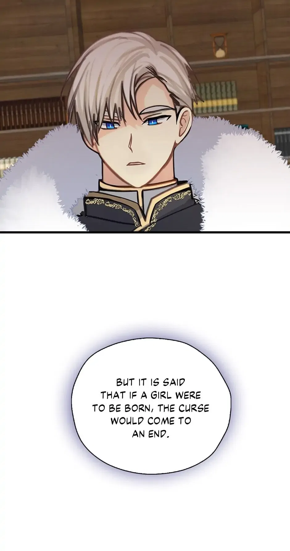 My Three Tyrant Brothers Chapter 3 – Page 17