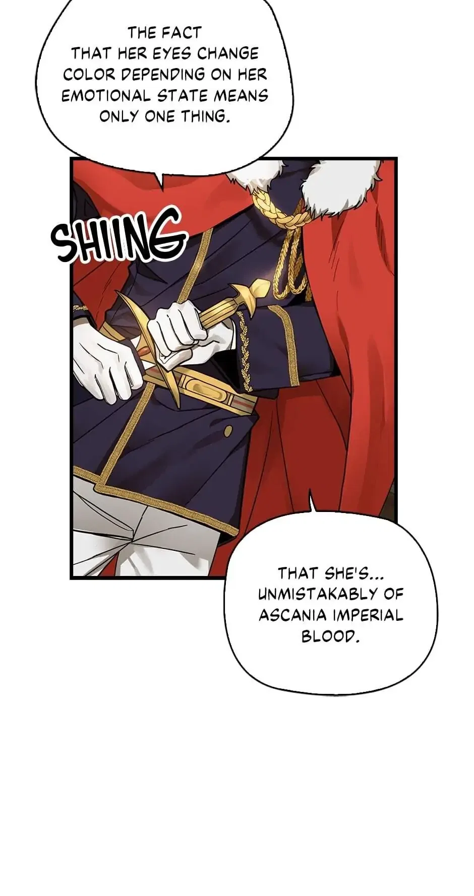 My Three Tyrant Brothers Chapter 3 – Page 20
