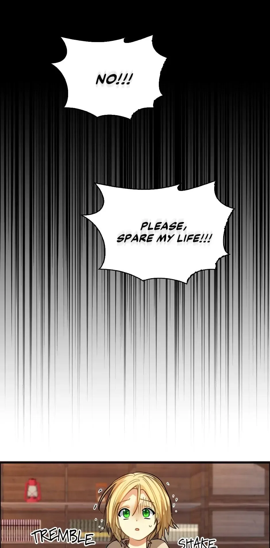 My Three Tyrant Brothers Chapter 3 – Page 22