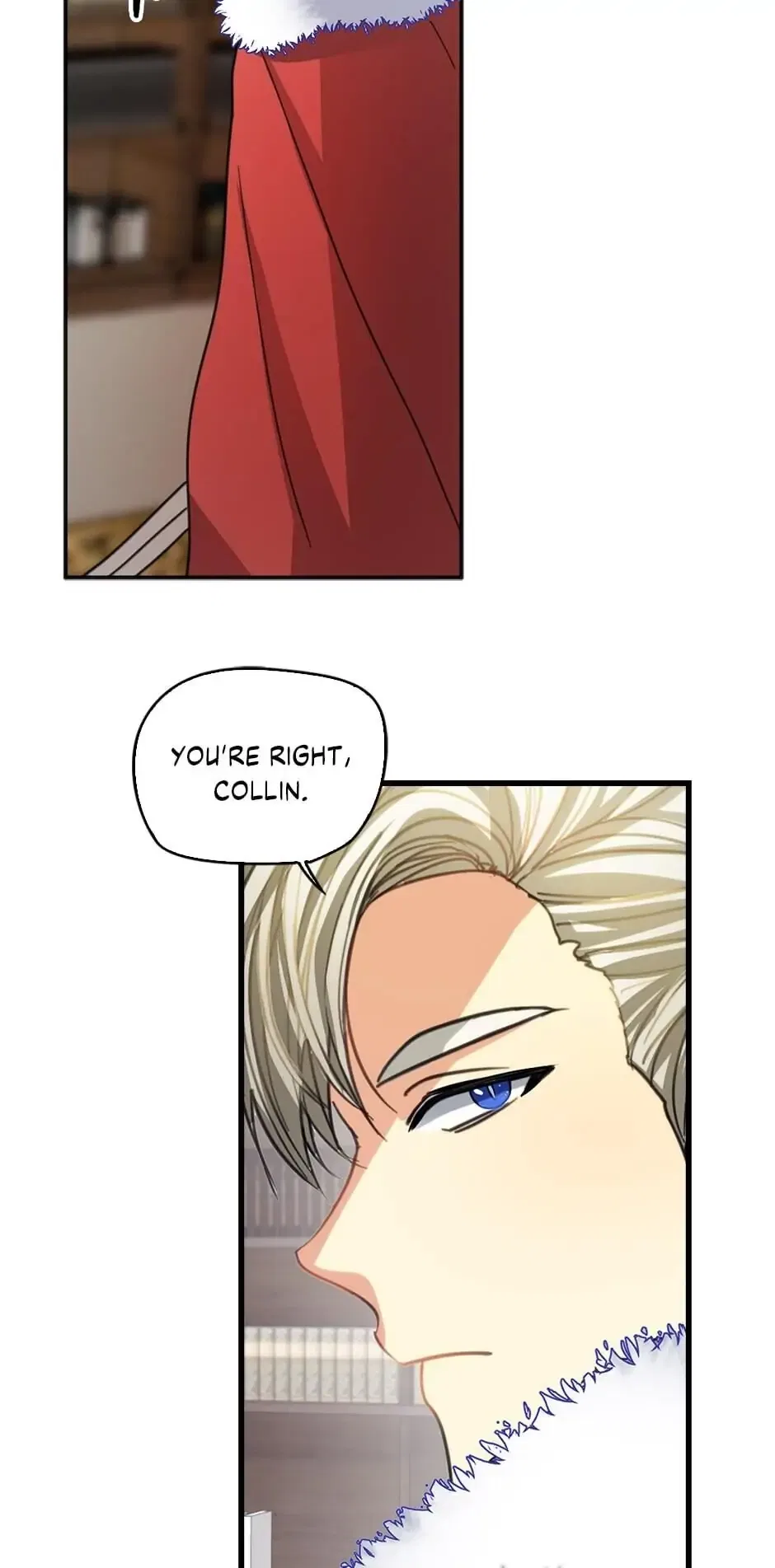My Three Tyrant Brothers Chapter 3 – Page 25