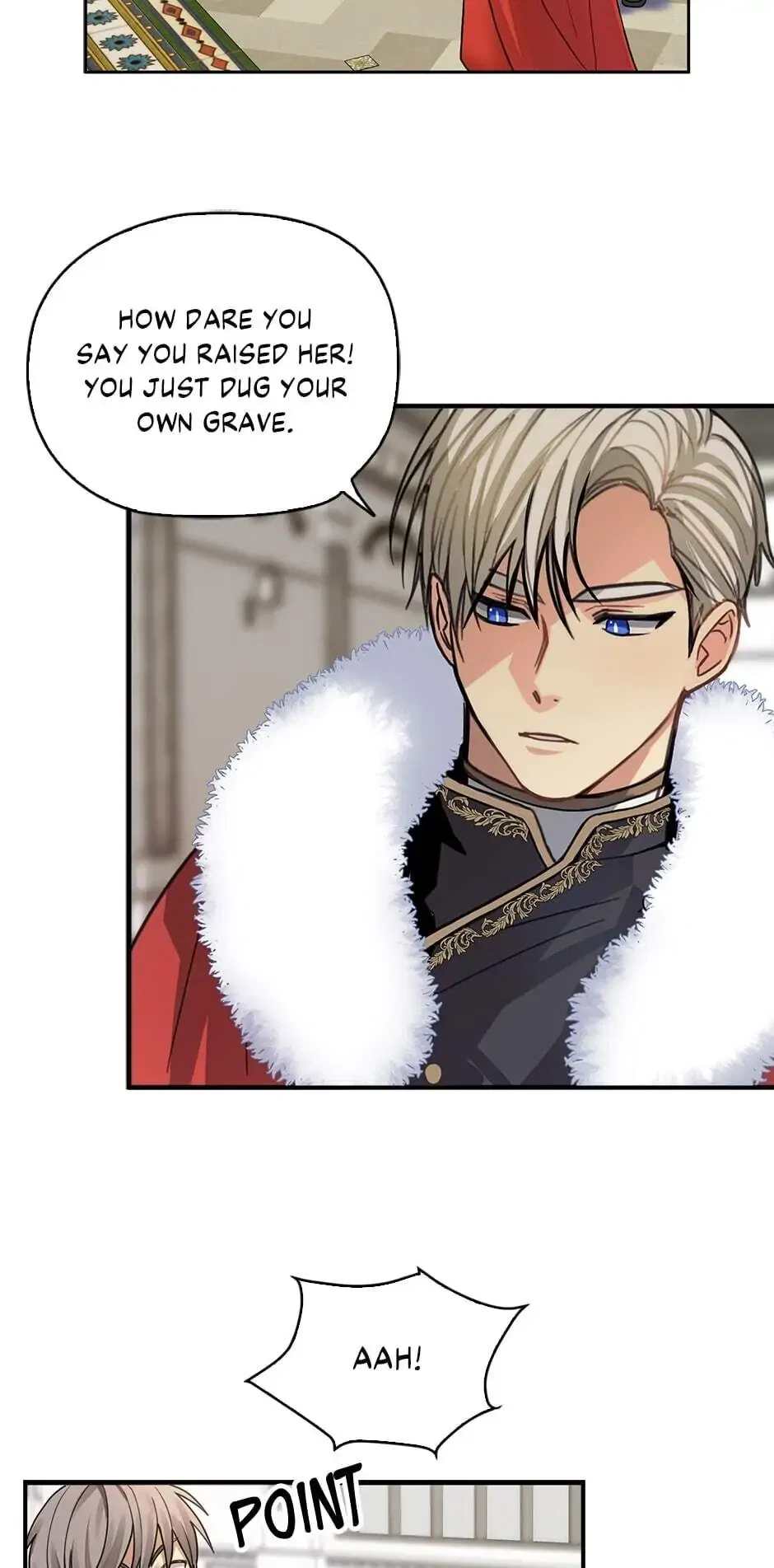My Three Tyrant Brothers Chapter 3 – Page 29