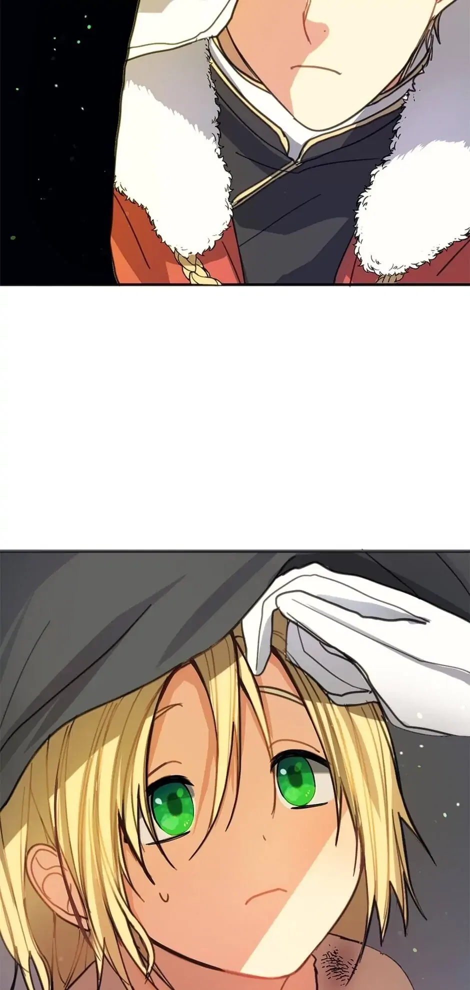My Three Tyrant Brothers Chapter 3 – Page 38