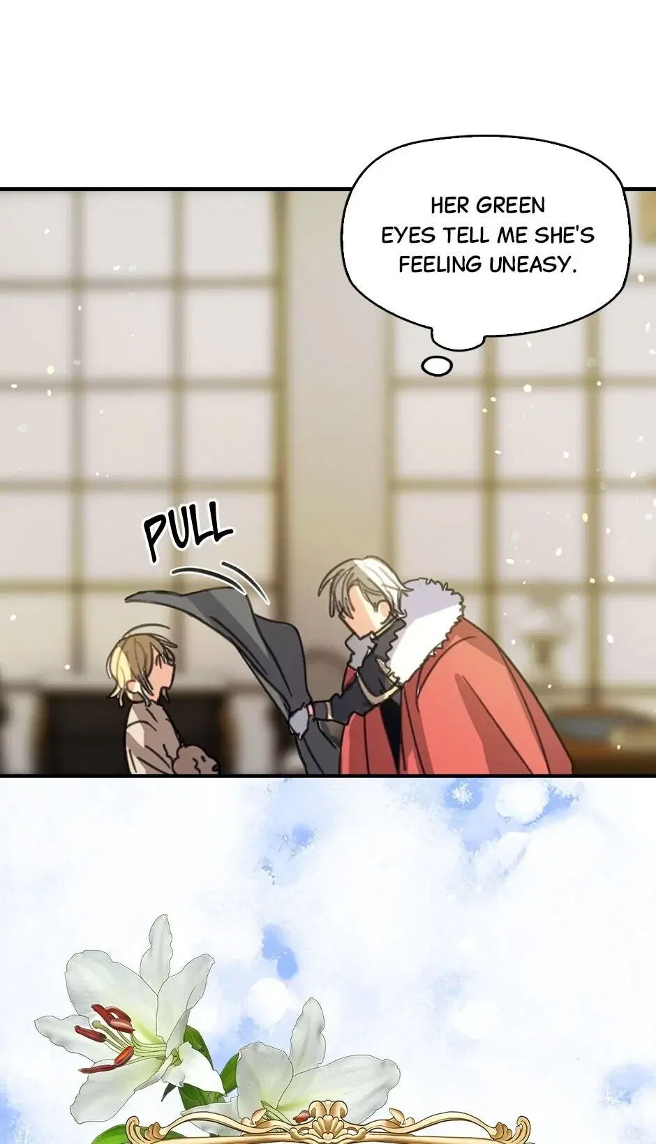 My Three Tyrant Brothers Chapter 3 – Page 40