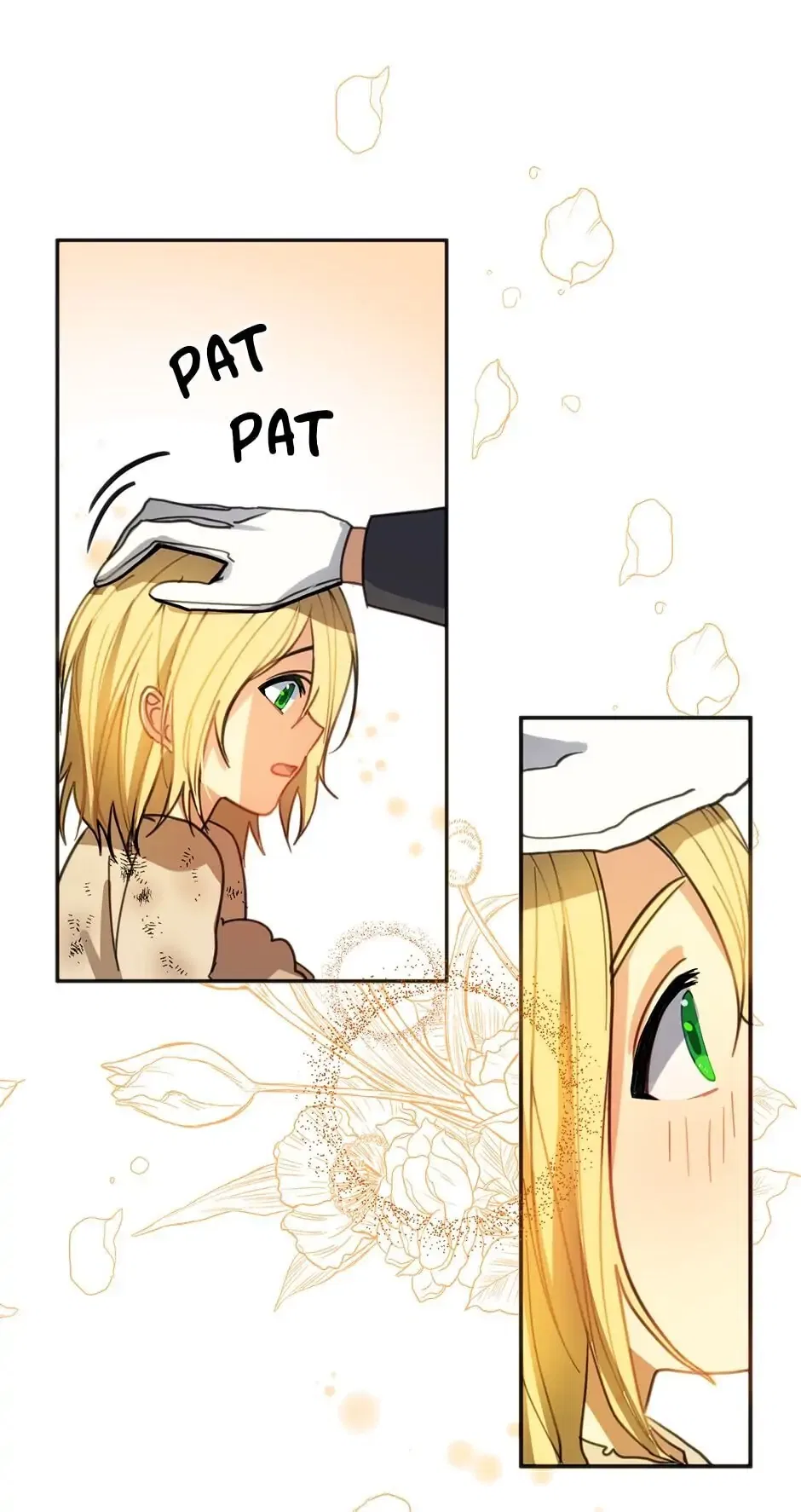 My Three Tyrant Brothers Chapter 3 – Page 46