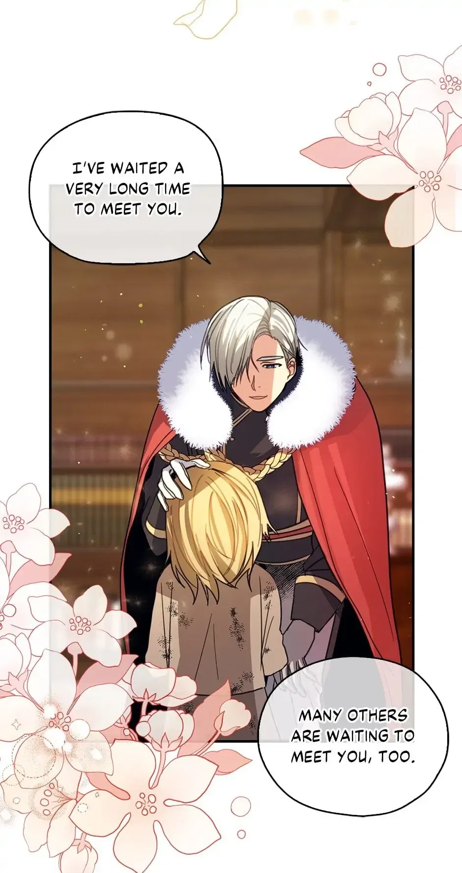 My Three Tyrant Brothers Chapter 3 – Page 47