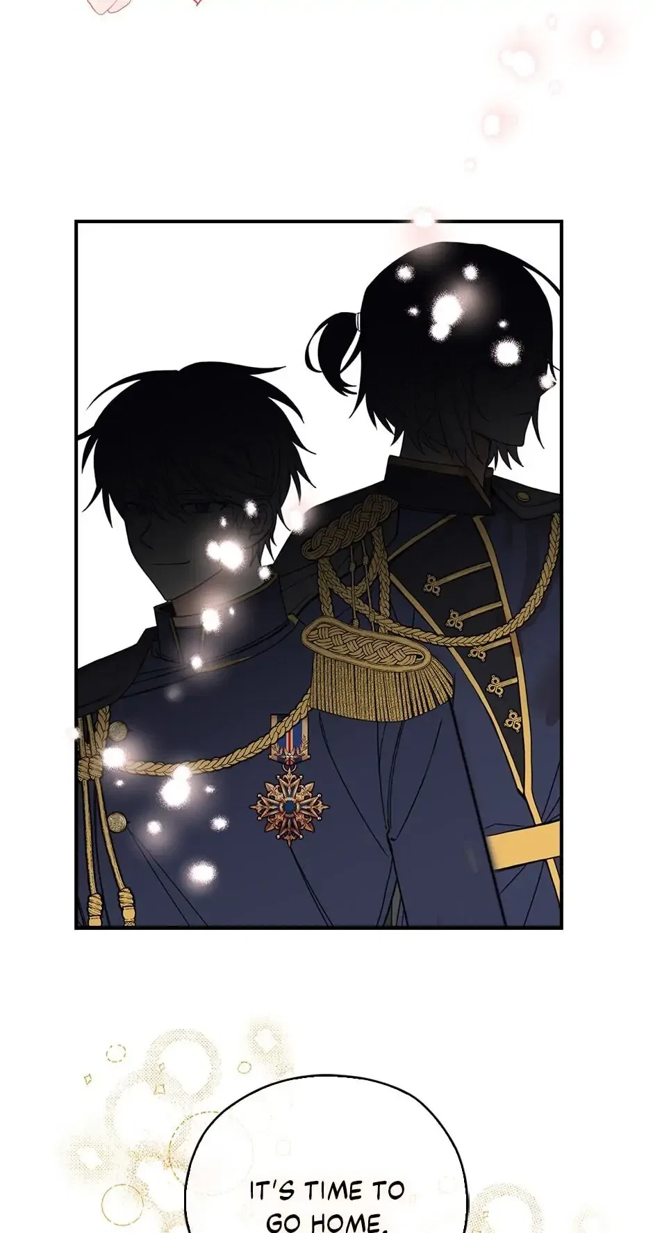 My Three Tyrant Brothers Chapter 3 – Page 48