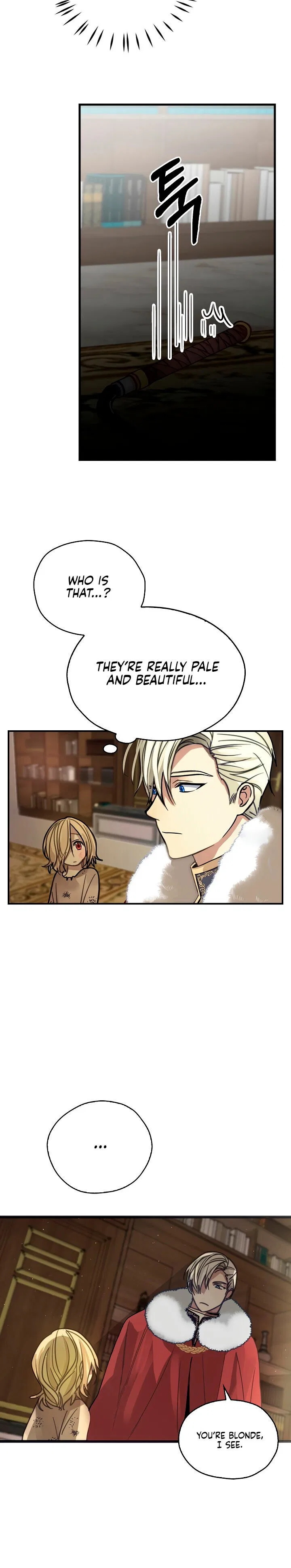 My Three Tyrant Brothers Chapter 2 – Page 3