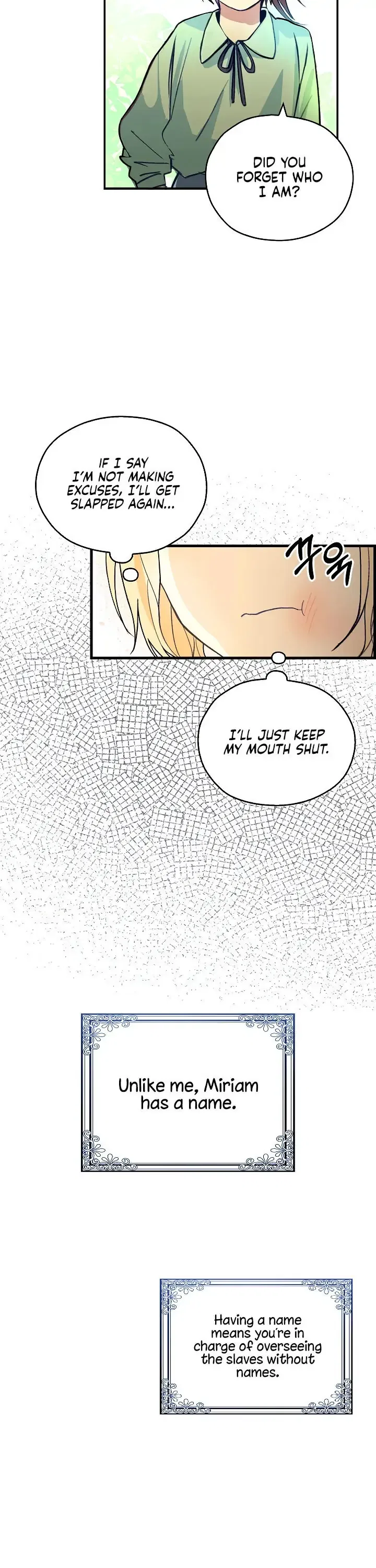 My Three Tyrant Brothers Chapter 1 – Page 7