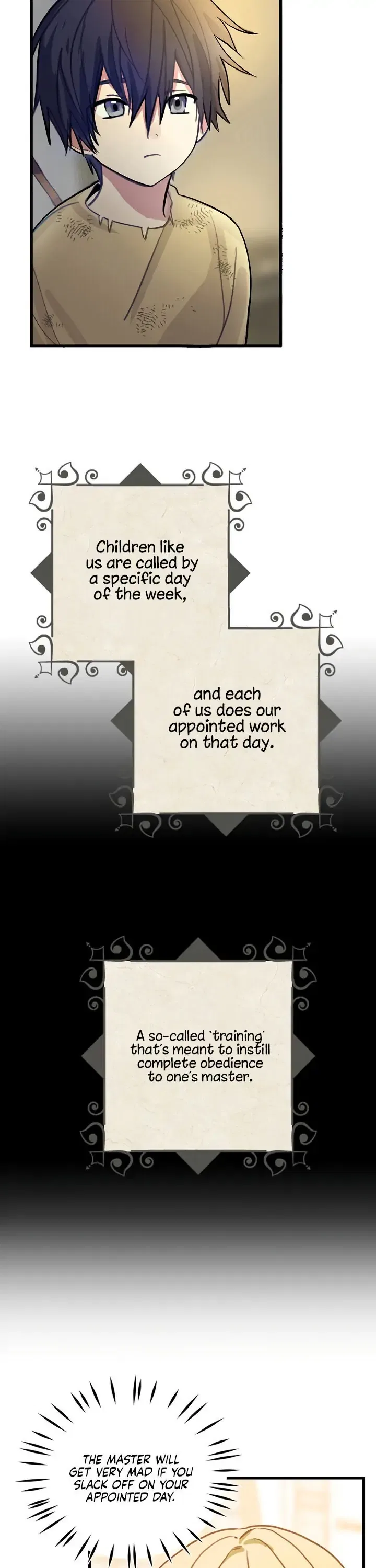 My Three Tyrant Brothers Chapter 1 – Page 17