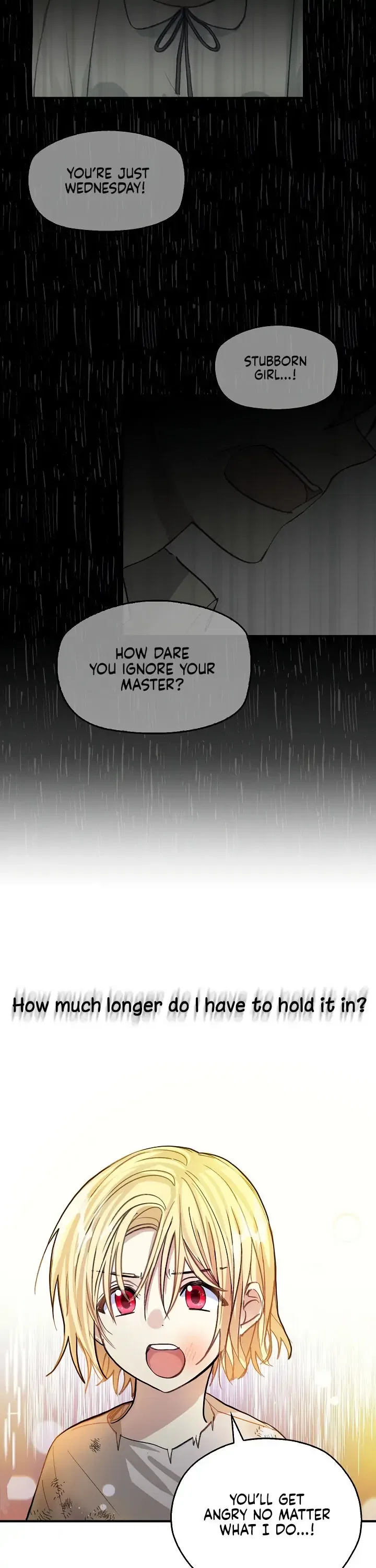 My Three Tyrant Brothers Chapter 1 – Page 31