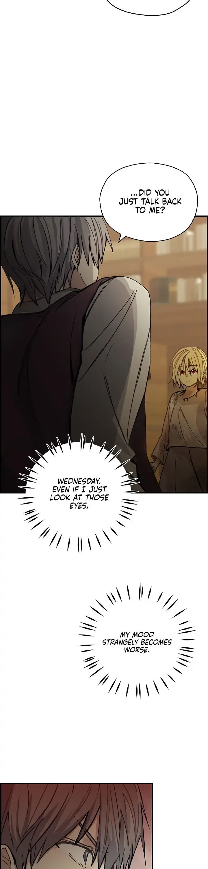 My Three Tyrant Brothers Chapter 1 – Page 32