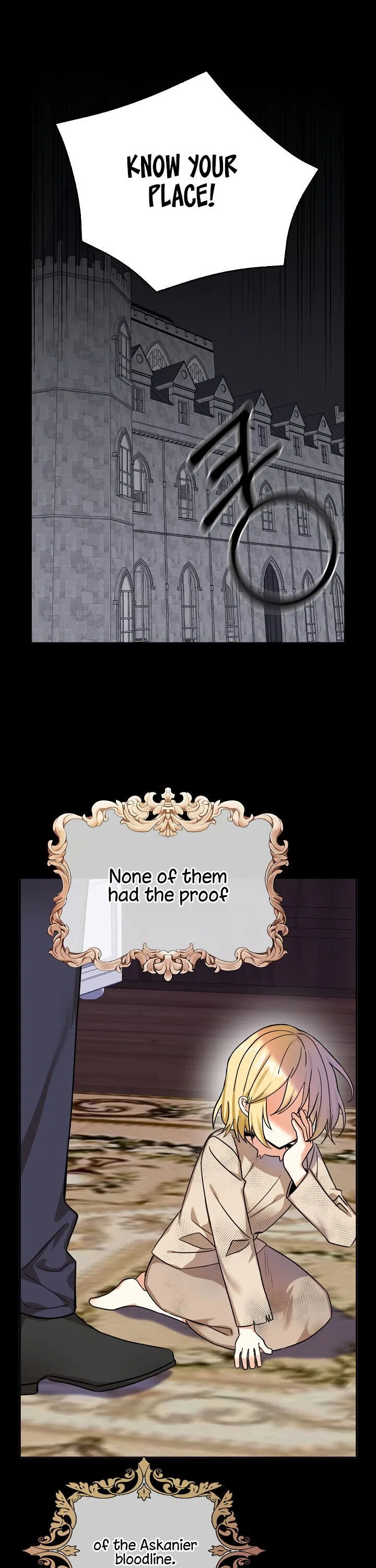 My Three Tyrant Brothers Chapter 0 – Page 5
