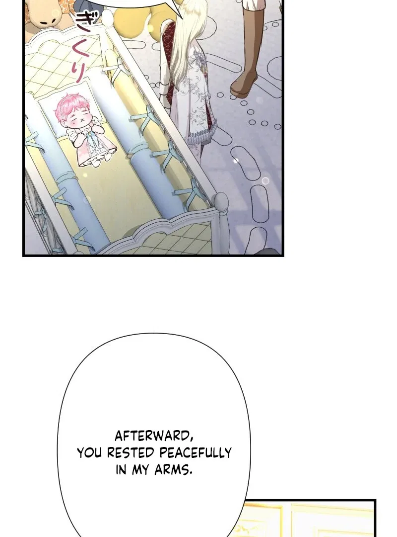 You Two Will Give Birth To Me in The Future Chapter 4 – Page 5
