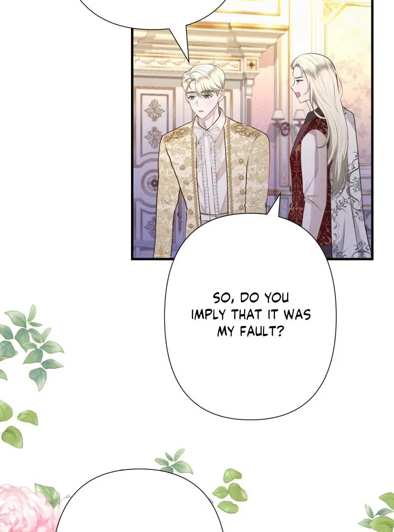 You Two Will Give Birth To Me in The Future Chapter 4 – Page 6