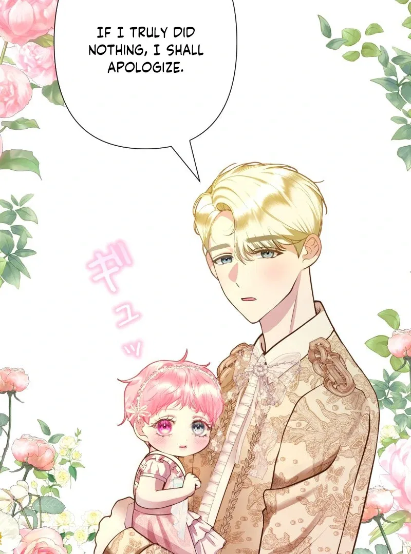 You Two Will Give Birth To Me in The Future Chapter 4 – Page 7