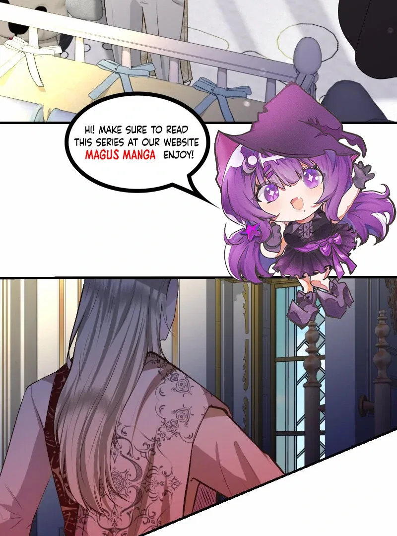 You Two Will Give Birth To Me in The Future Chapter 4 – Page 11