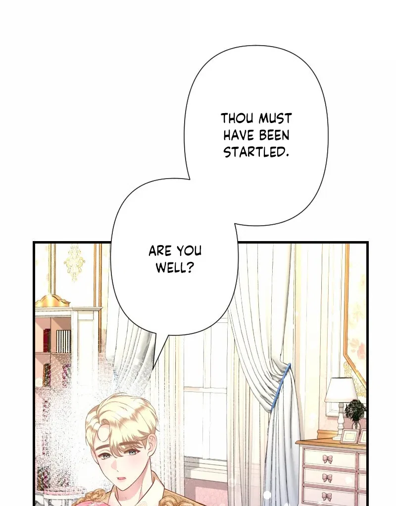 You Two Will Give Birth To Me in The Future Chapter 4 – Page 13