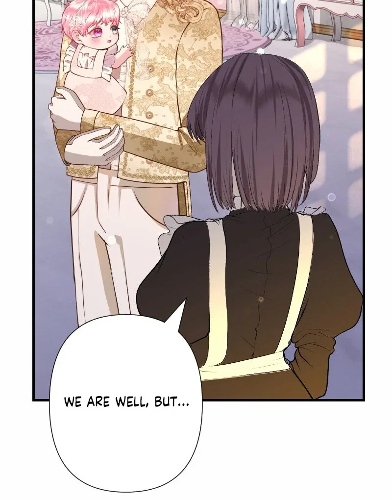 You Two Will Give Birth To Me in The Future Chapter 4 – Page 14