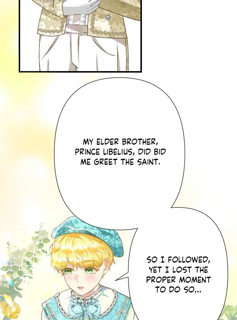 You Two Will Give Birth To Me in The Future Chapter 4 – Page 16