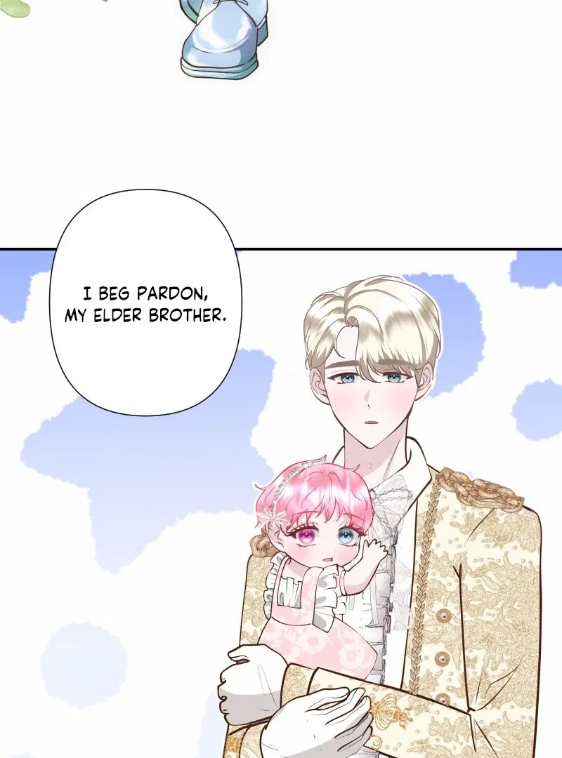 You Two Will Give Birth To Me in The Future Chapter 4 – Page 18