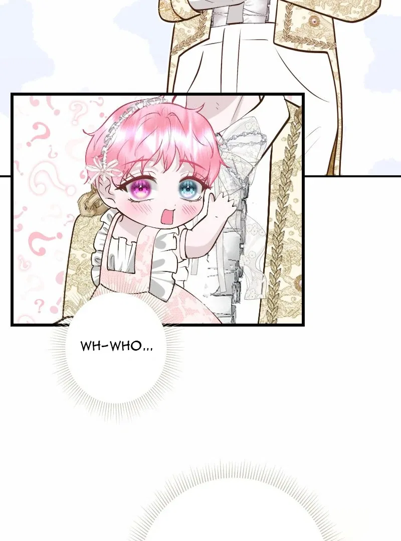 You Two Will Give Birth To Me in The Future Chapter 4 – Page 19