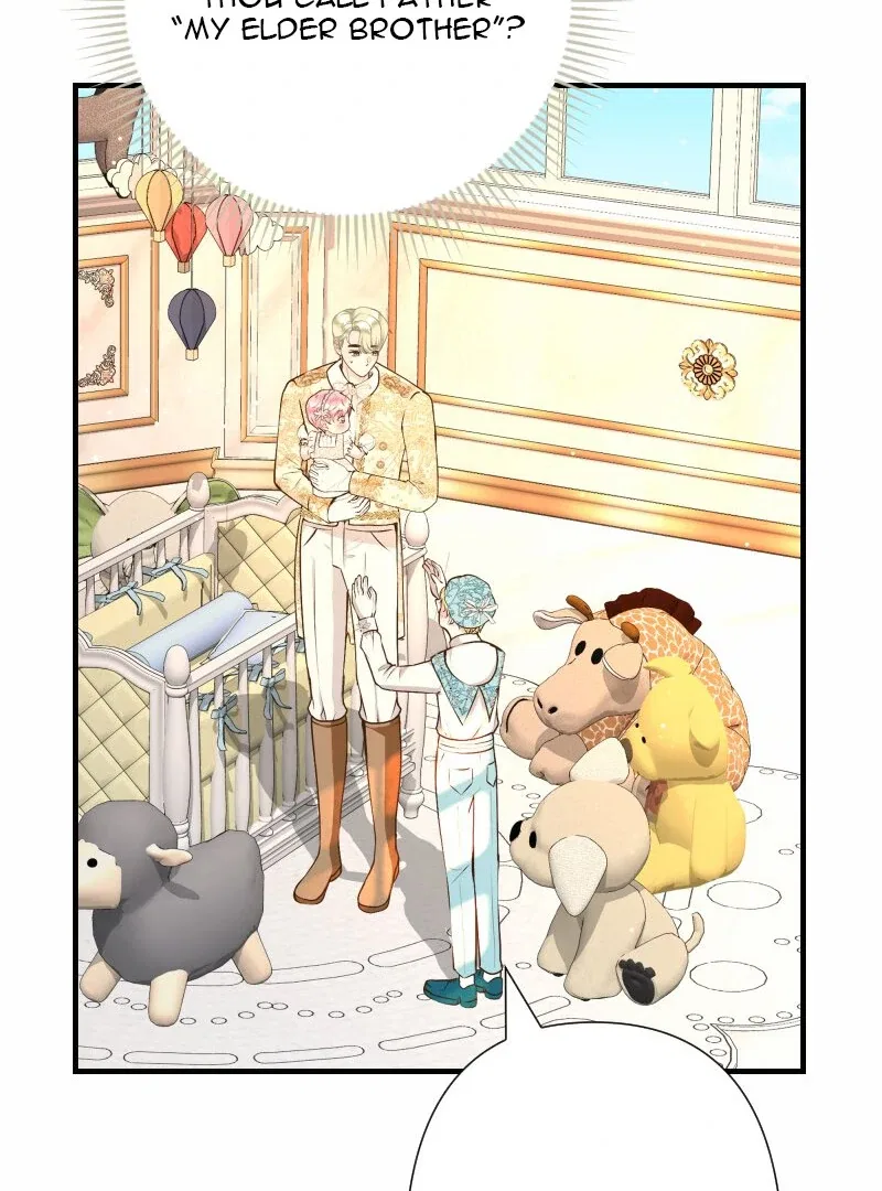 You Two Will Give Birth To Me in The Future Chapter 4 – Page 26