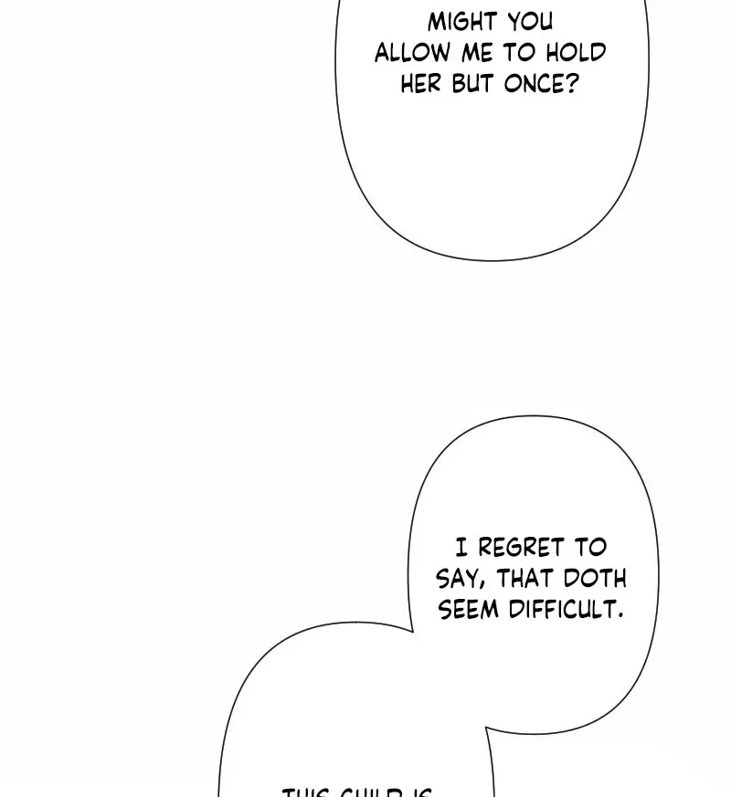 You Two Will Give Birth To Me in The Future Chapter 4 – Page 27