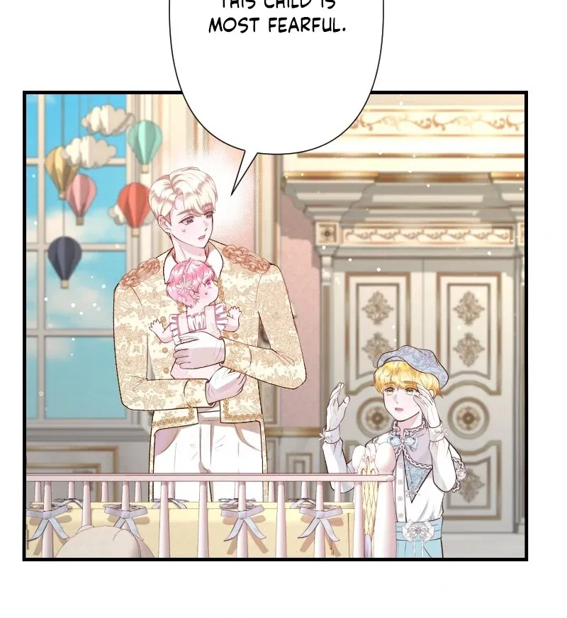 You Two Will Give Birth To Me in The Future Chapter 4 – Page 28