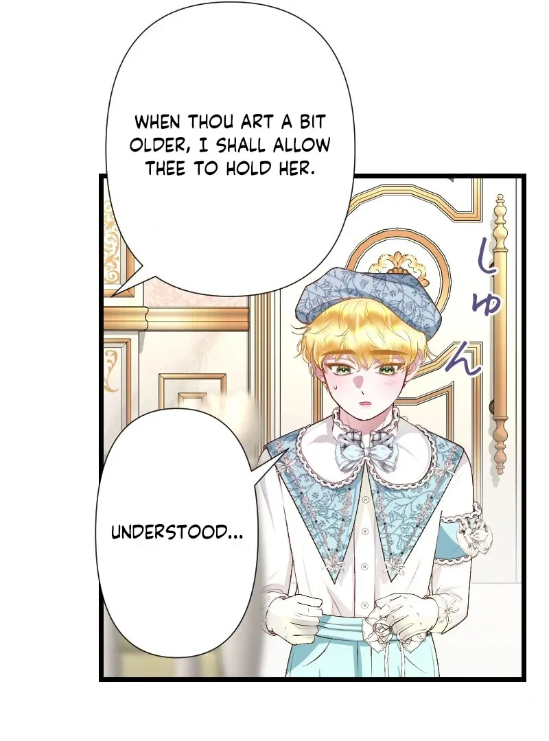 You Two Will Give Birth To Me in The Future Chapter 4 – Page 29