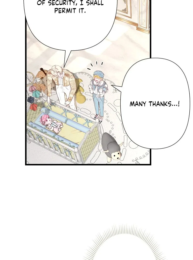 You Two Will Give Birth To Me in The Future Chapter 4 – Page 32
