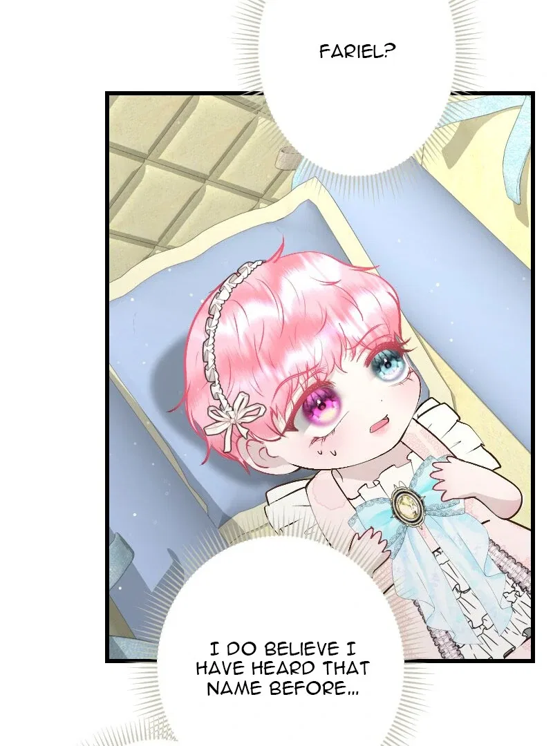 You Two Will Give Birth To Me in The Future Chapter 4 – Page 33