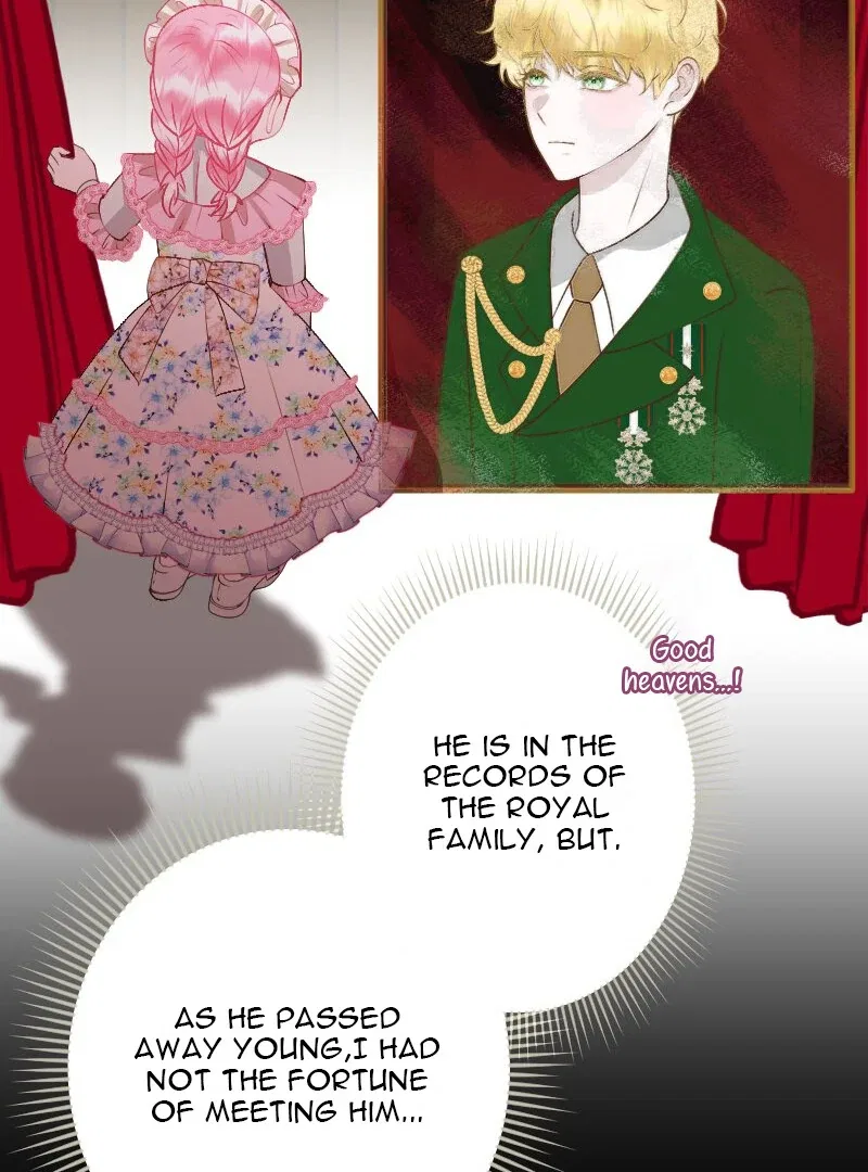 You Two Will Give Birth To Me in The Future Chapter 4 – Page 37