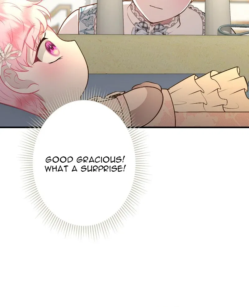 You Two Will Give Birth To Me in The Future Chapter 4 – Page 42