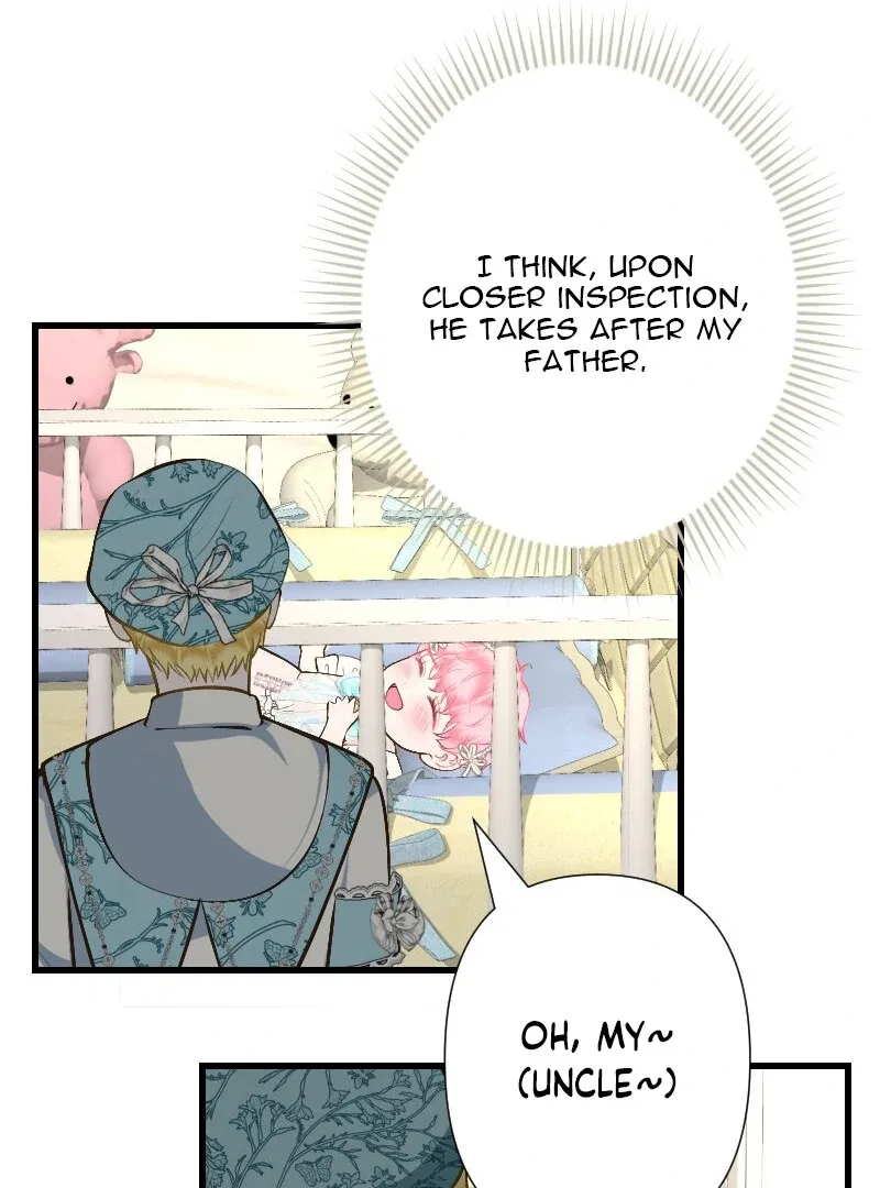 You Two Will Give Birth To Me in The Future Chapter 4 – Page 43