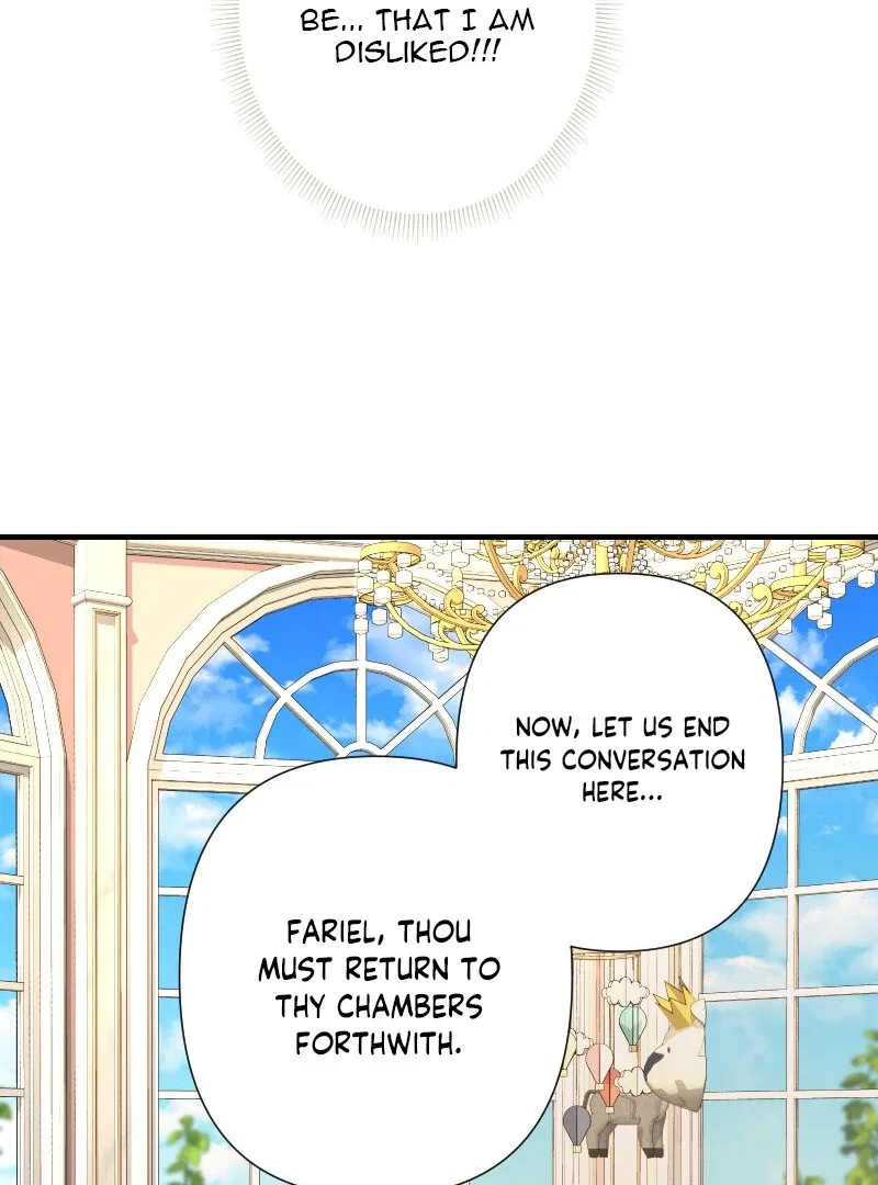 You Two Will Give Birth To Me in The Future Chapter 4 – Page 51
